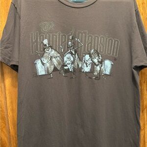 Disney Haunted Mansion T-Shirt